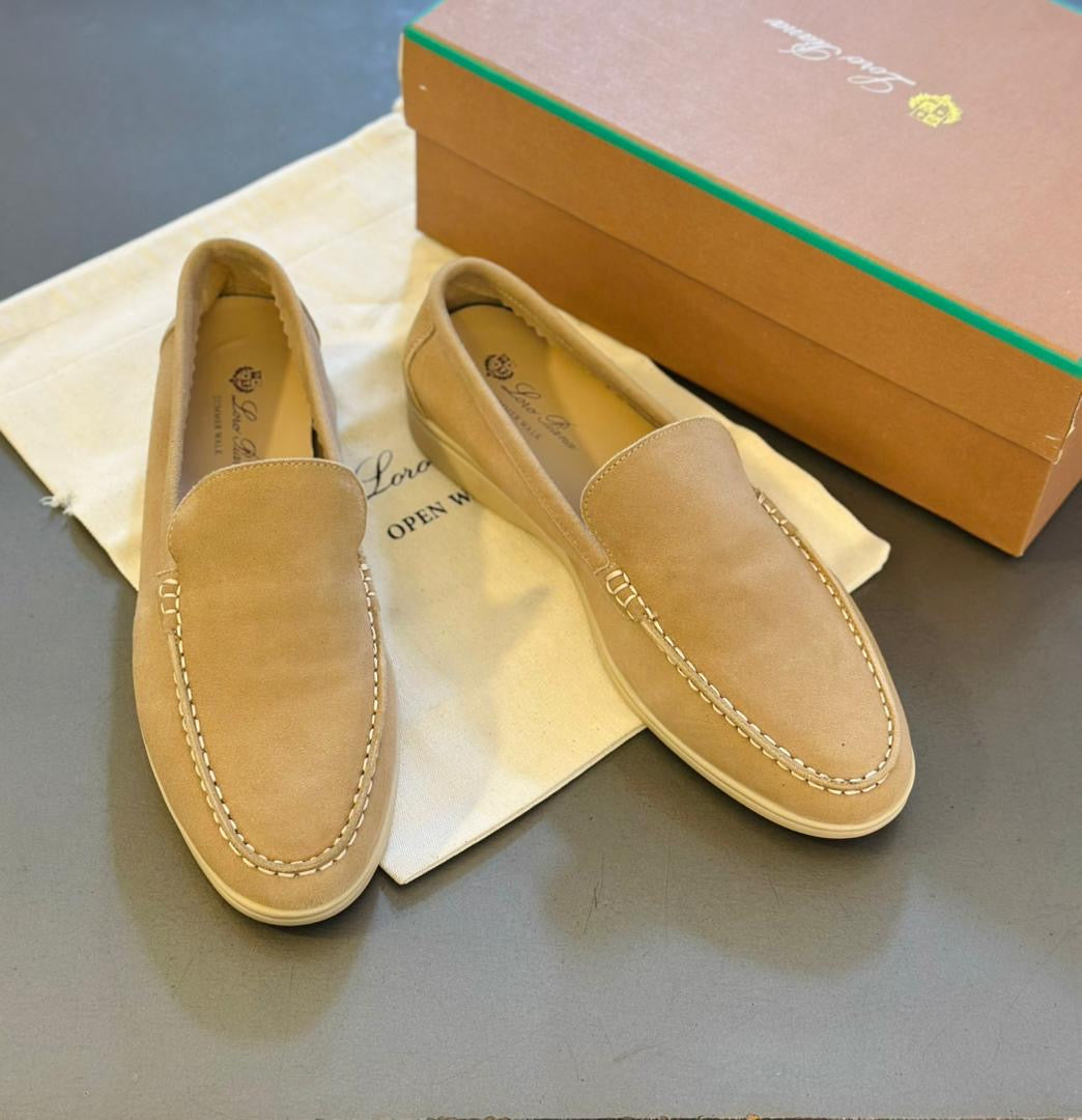 👞 بوت چرمی جیر