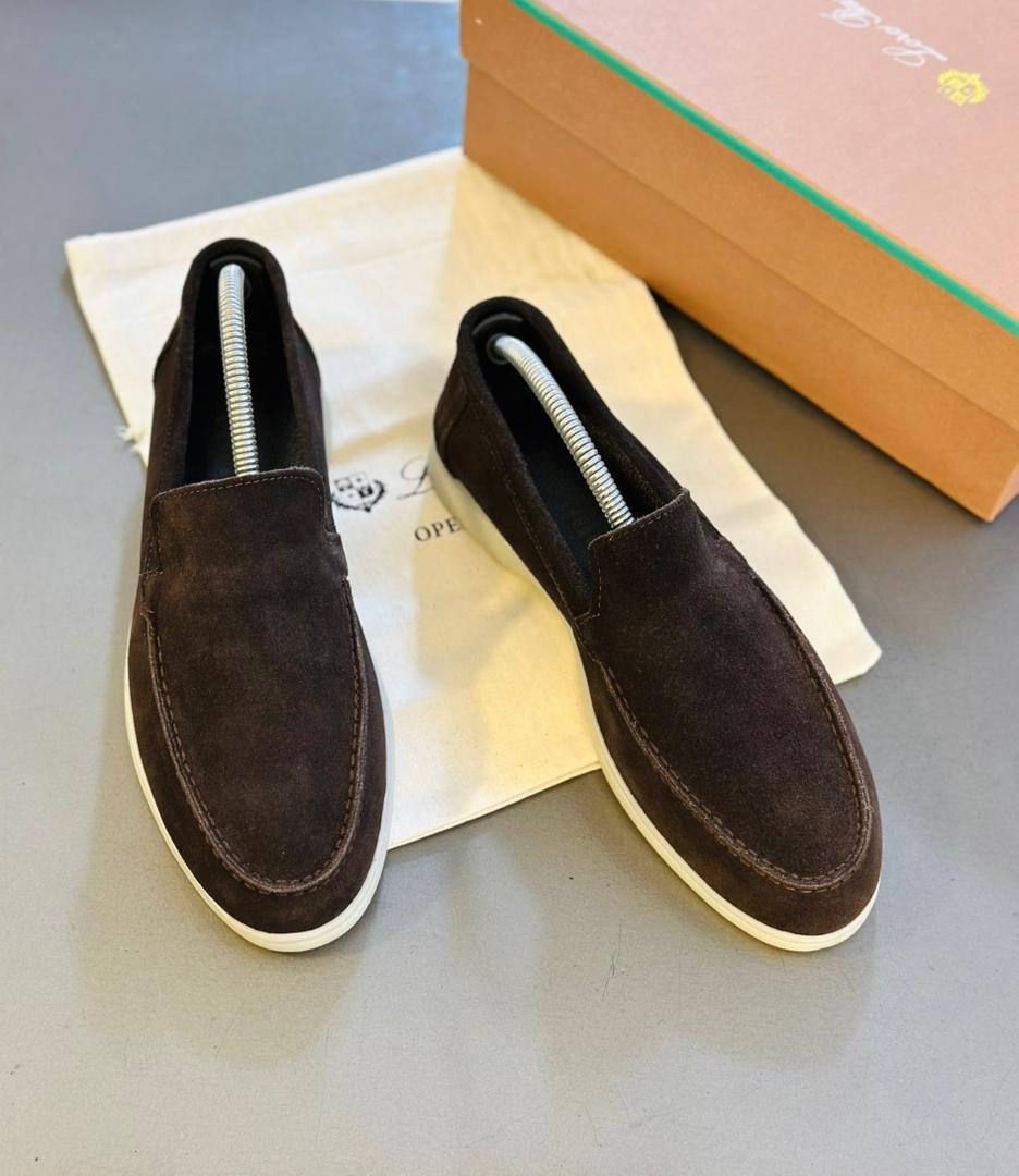 👞 بوت چرمی جیر