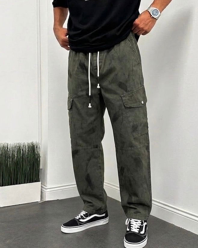 Cargo pants