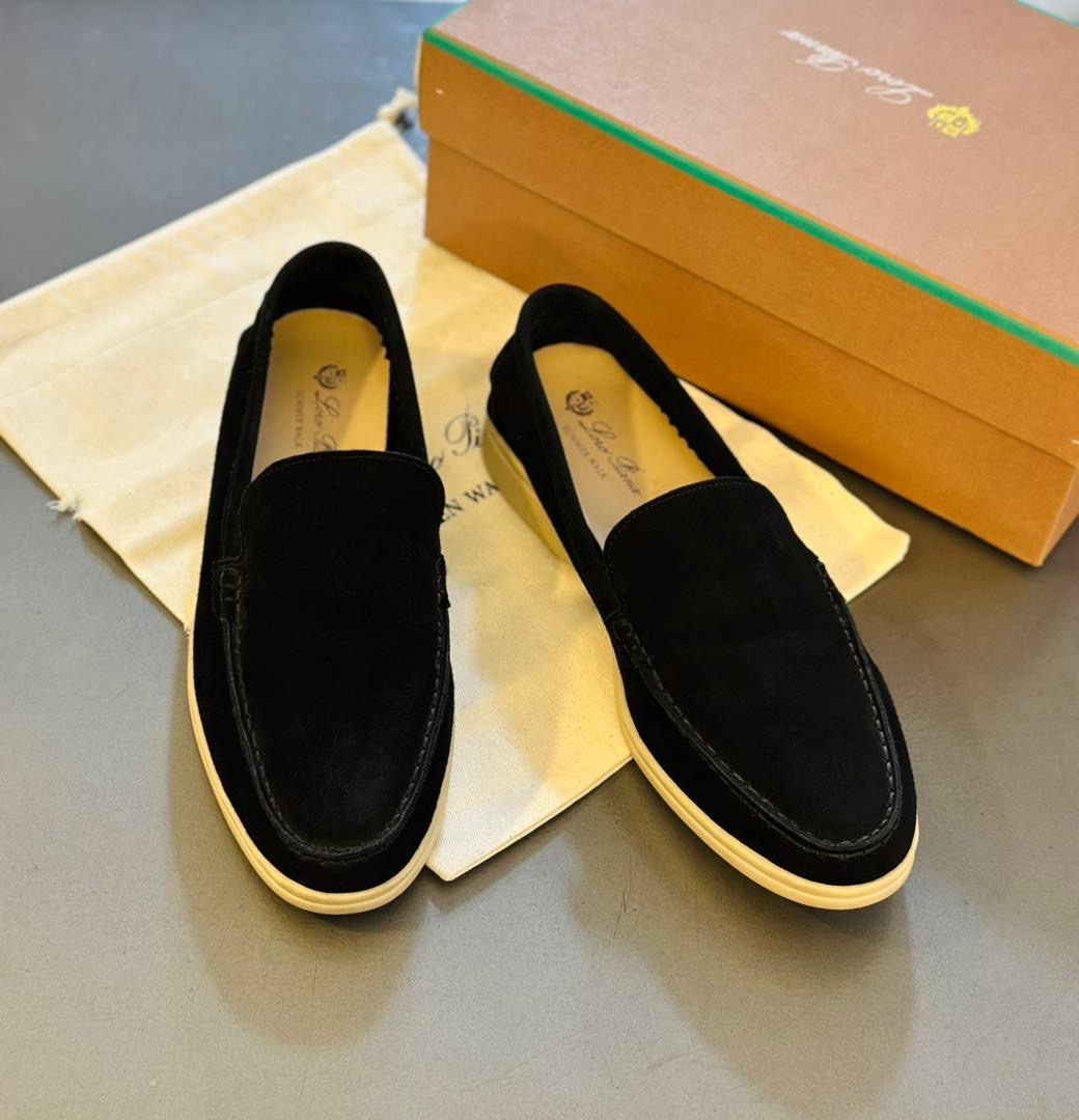 👞 بوت چرمی جیر