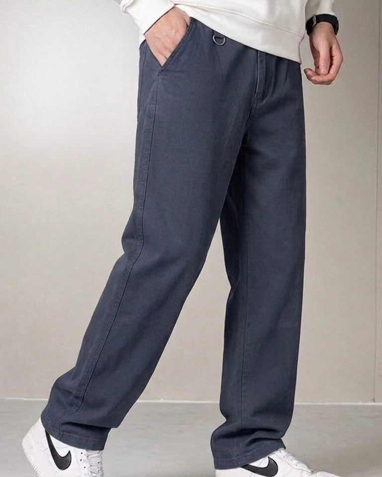 Linen pants