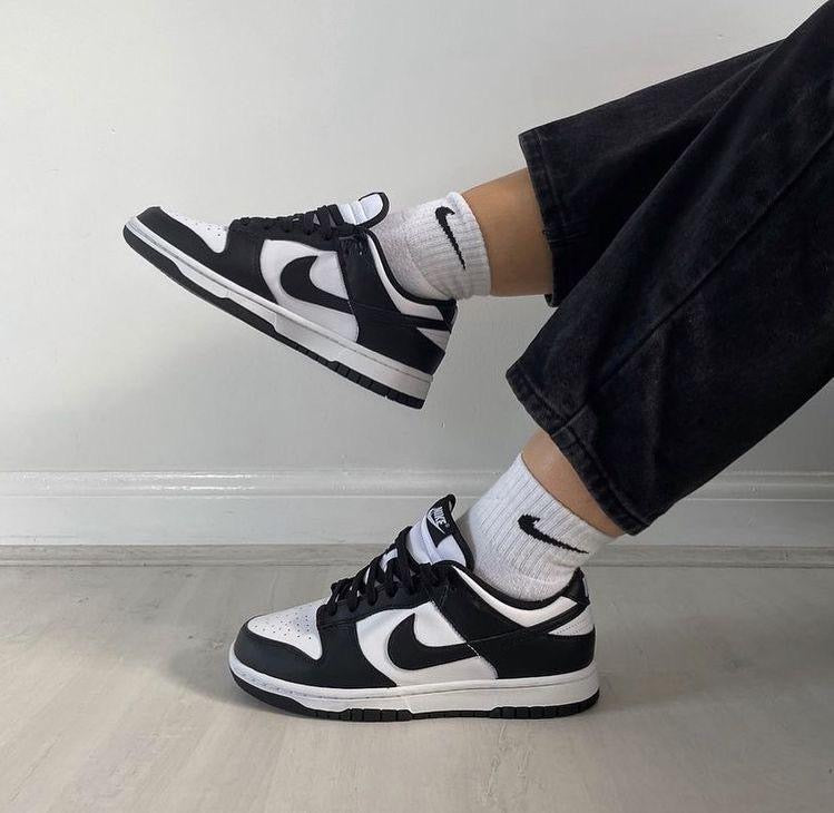 nike panda