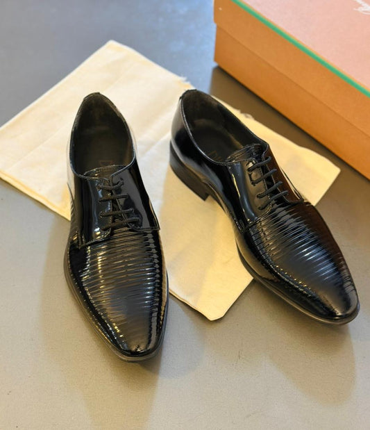 بوت چرمی محفلی