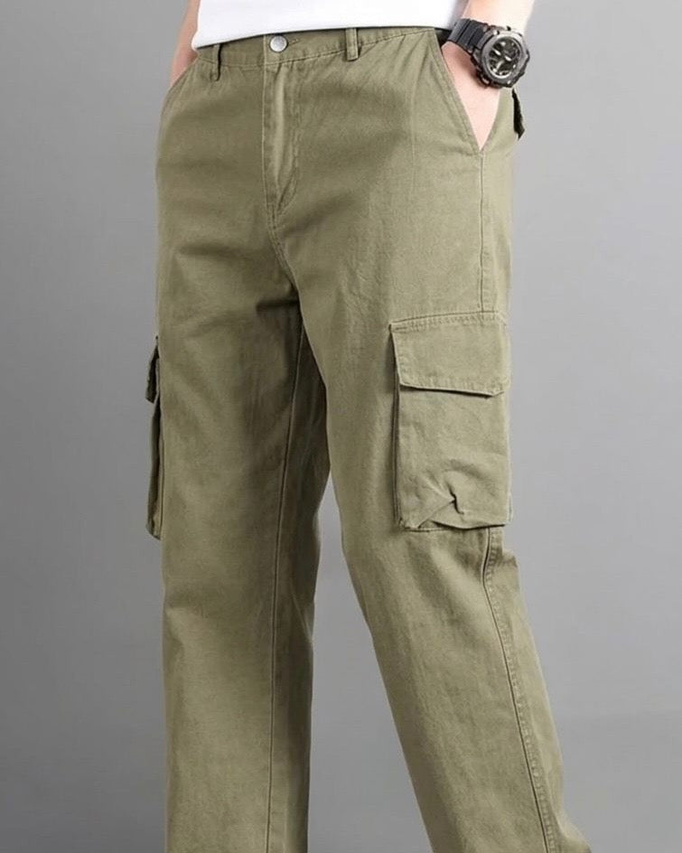 Cargo pants