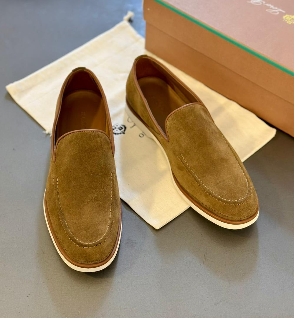 👞 بوت چرمی جیر