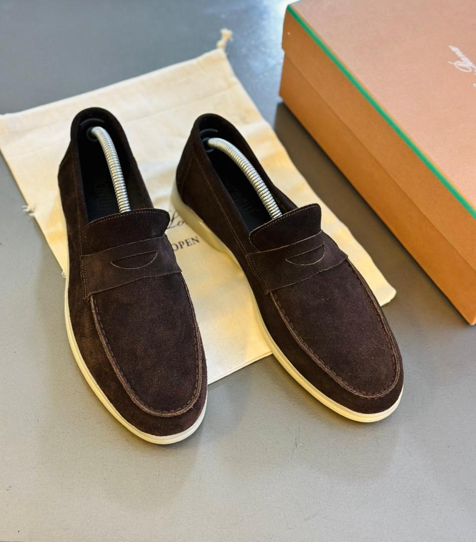 بوت چرمی جیر