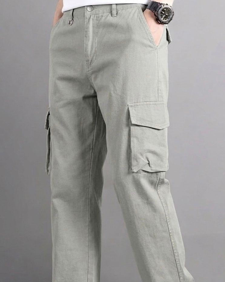 Cargo pants