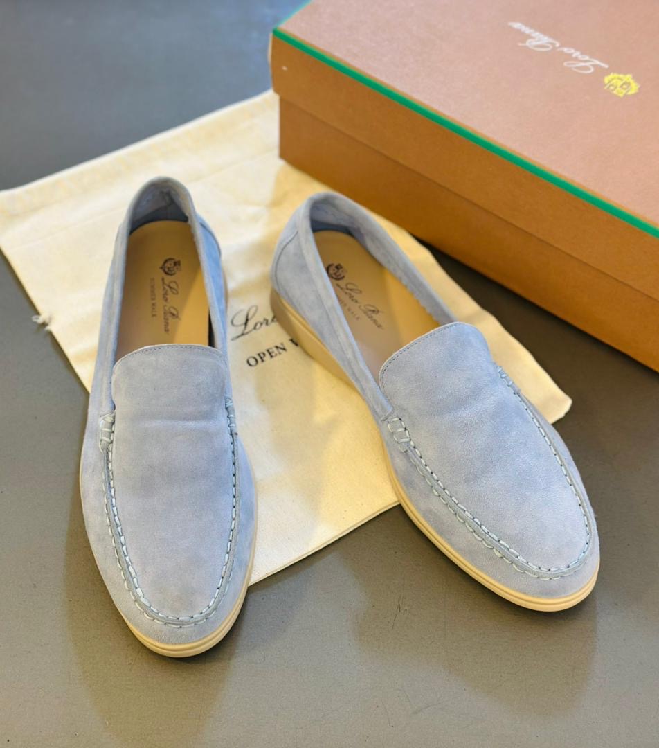 👞 بوت چرمی جیر