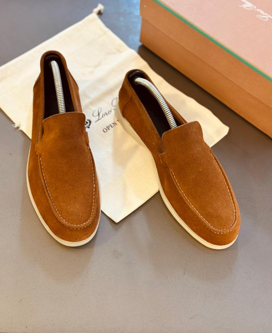 👞 بوت چرمی جیر